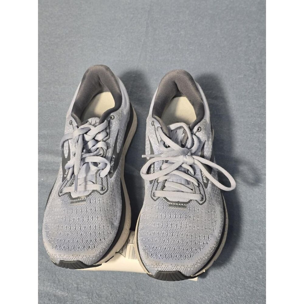 Brooks Women's Blue Trainers
